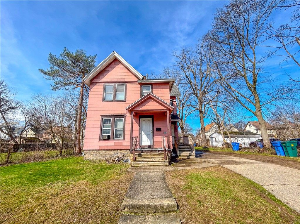51 Sherwood Avenue, Rochester, NY 14619