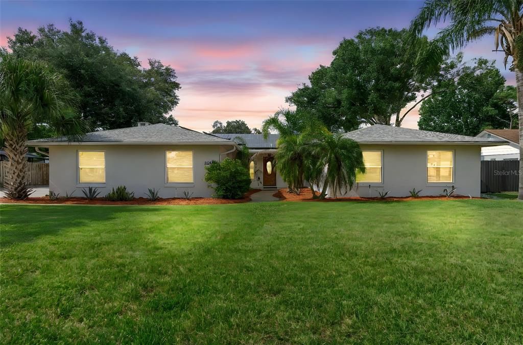 8801 EL PRADO, Orlando, FL 32825
