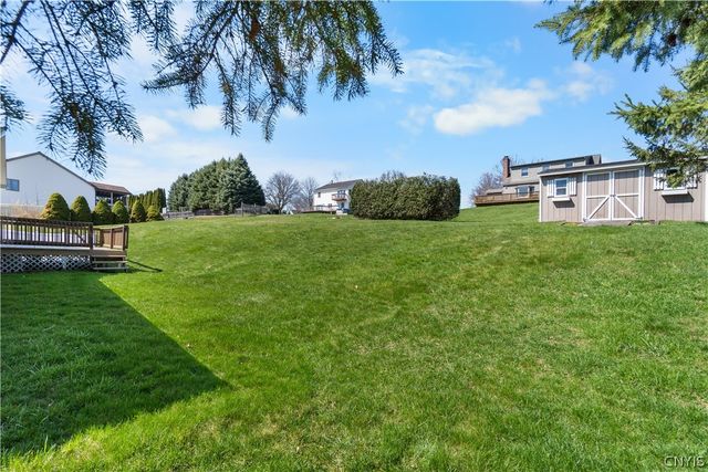 10 Rosewood Avenue, Cortland, NY 13045
