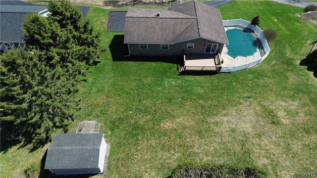 10 Rosewood Avenue, Cortland, NY 13045