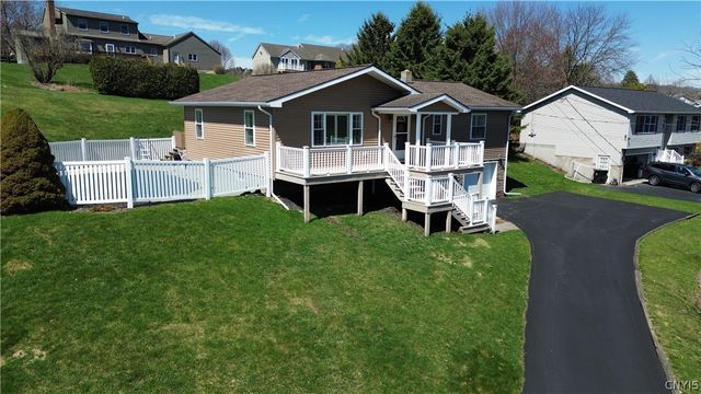 10 Rosewood Avenue, Cortland, NY 13045