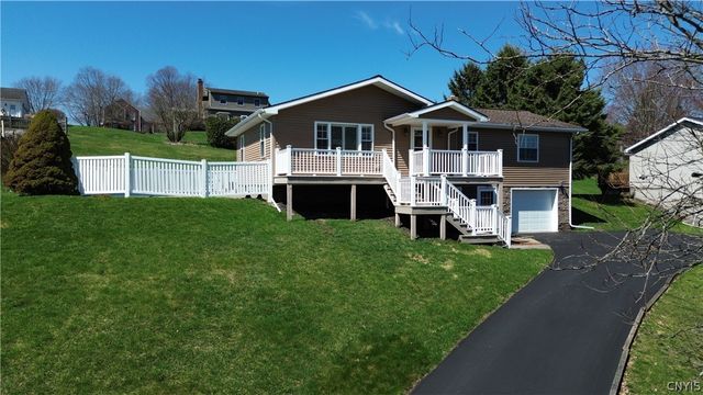 10 Rosewood Avenue, Cortland, NY 13045