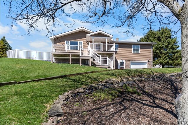 10 Rosewood Avenue, Cortland, NY 13045