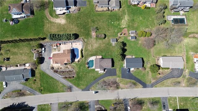 10 Rosewood Avenue, Cortland, NY 13045