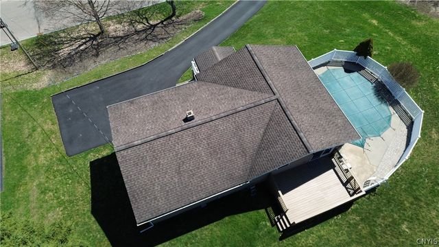 10 Rosewood Avenue, Cortland, NY 13045