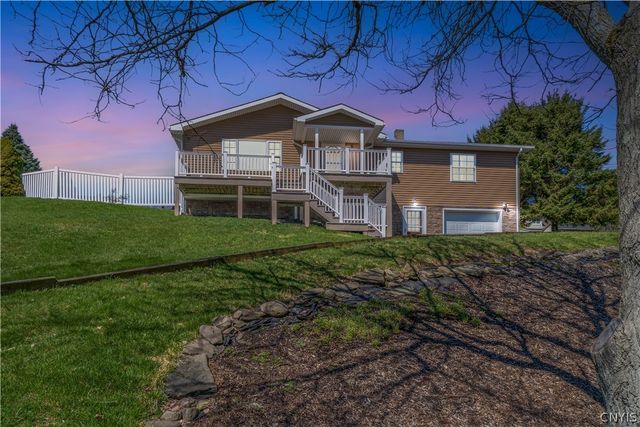 10 Rosewood Avenue, Cortland, NY 13045