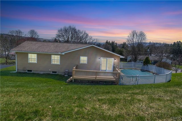 10 Rosewood Avenue, Cortland, NY 13045