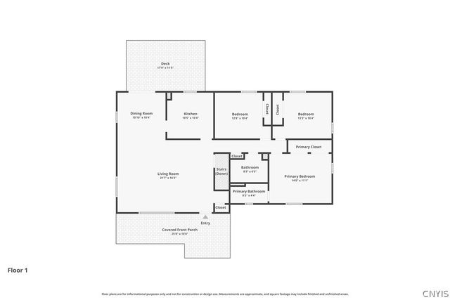 10 Rosewood Avenue, Cortland, NY 13045