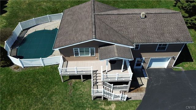 10 Rosewood Avenue, Cortland, NY 13045
