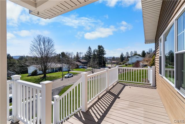 10 Rosewood Avenue, Cortland, NY 13045