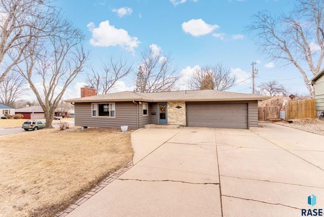 1919 S Williams Ave Avenue, Sioux Falls, SD 57105