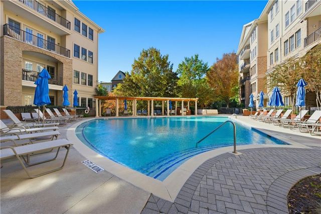 3621 Vinings Slope SE 2115, Atlanta, GA 30339