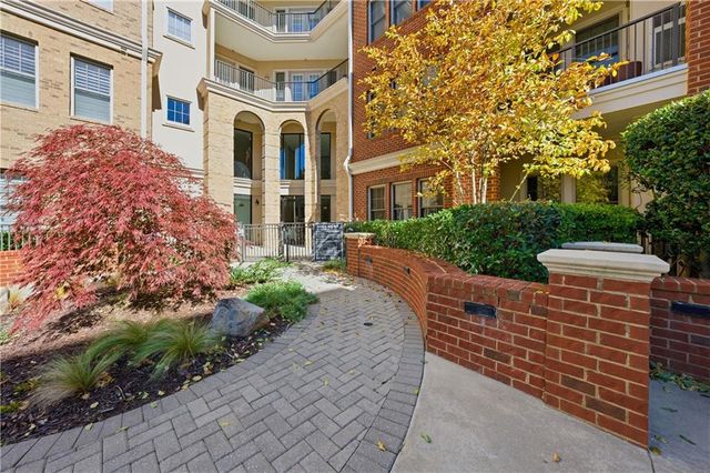 3621 Vinings Slope SE 2115, Atlanta, GA 30339