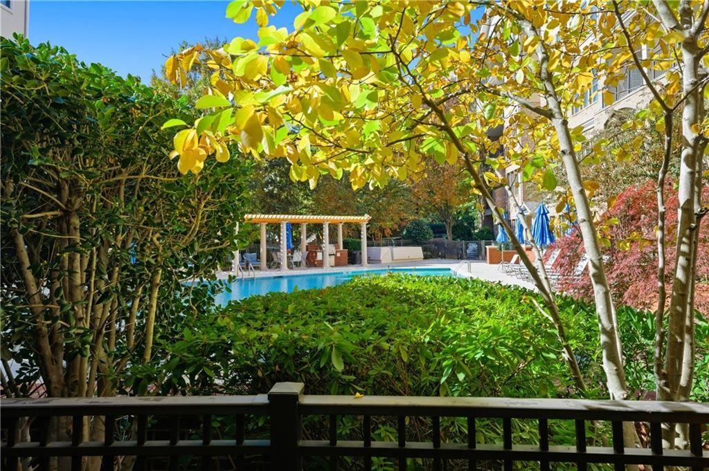 3621 Vinings Slope SE 2115, Atlanta, GA 30339