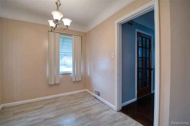 13644 Castleton Street, Detroit, MI 48227