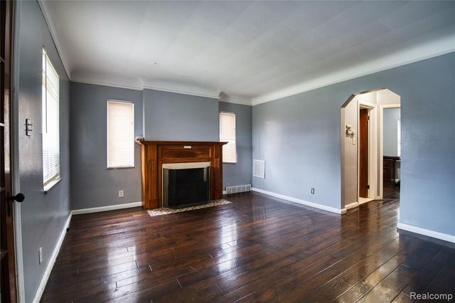 13644 Castleton Street, Detroit, MI 48227