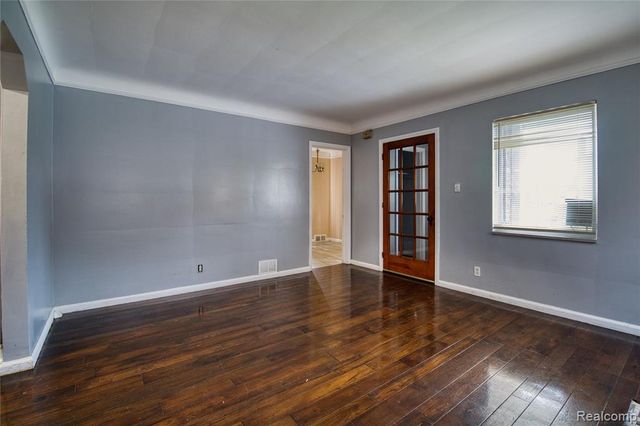 13644 Castleton Street, Detroit, MI 48227