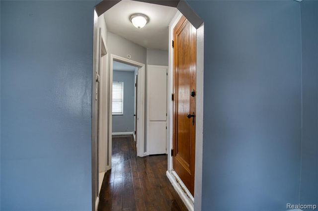 13644 Castleton Street, Detroit, MI 48227