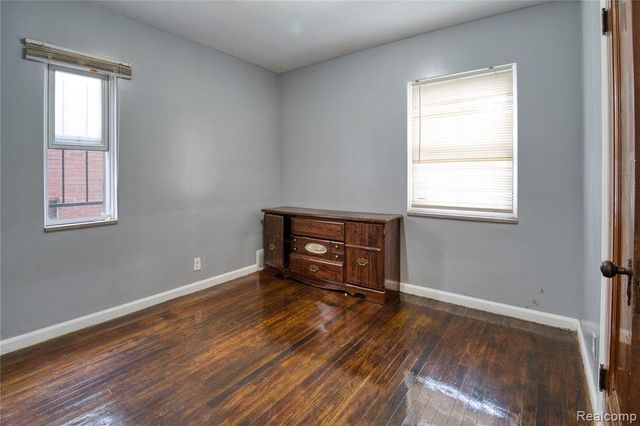 13644 Castleton Street, Detroit, MI 48227