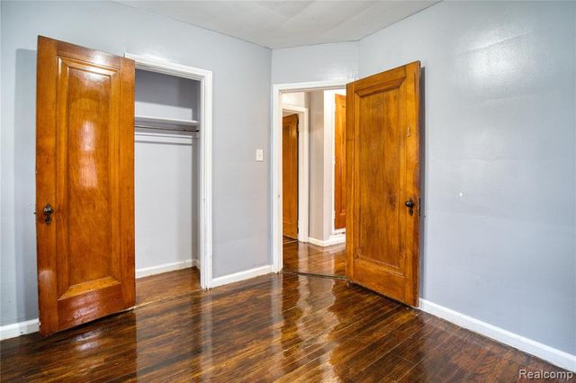 13644 Castleton Street, Detroit, MI 48227