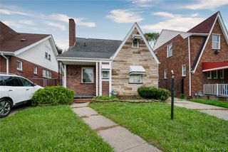 13644 Castleton Street, Detroit, MI 48227