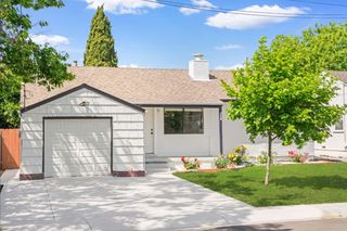 819 Bockman Road, San Lorenzo, CA 94580