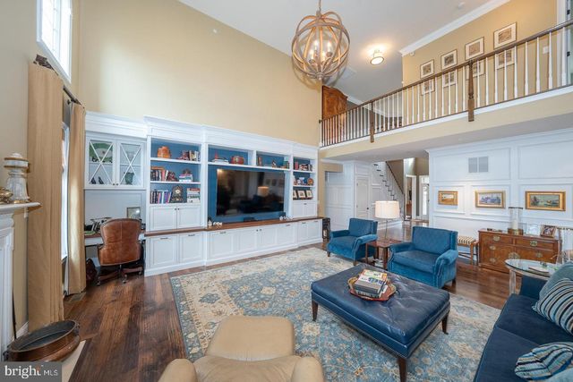 305 OLD LISETER RD, Newtown Square, PA 19073