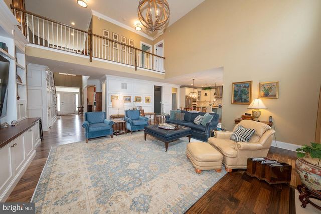 305 OLD LISETER RD, Newtown Square, PA 19073