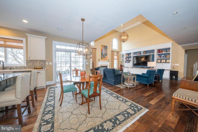 305 OLD LISETER RD, Newtown Square, PA 19073