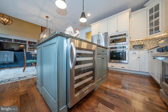 305 OLD LISETER RD, Newtown Square, PA 19073