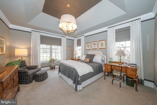 305 OLD LISETER RD, Newtown Square, PA 19073