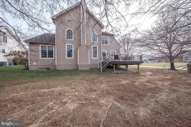 305 OLD LISETER RD, Newtown Square, PA 19073