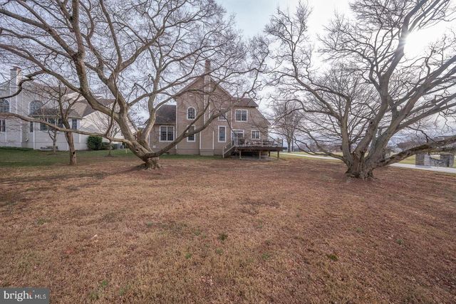 305 OLD LISETER RD, Newtown Square, PA 19073