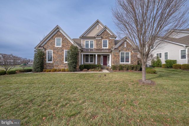 305 OLD LISETER RD, Newtown Square, PA 19073