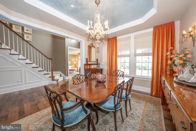 305 OLD LISETER RD, Newtown Square, PA 19073