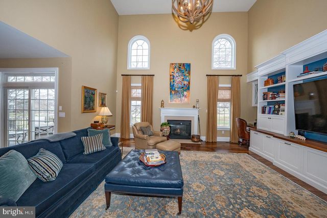 305 OLD LISETER RD, Newtown Square, PA 19073