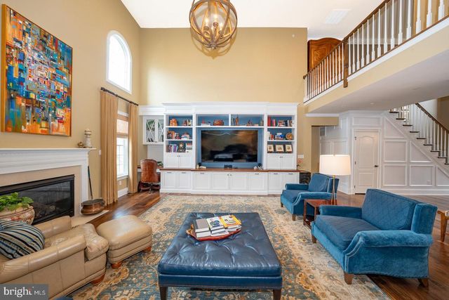 305 OLD LISETER RD, Newtown Square, PA 19073