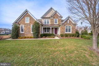 305 OLD LISETER RD, Newtown Square, PA 19073