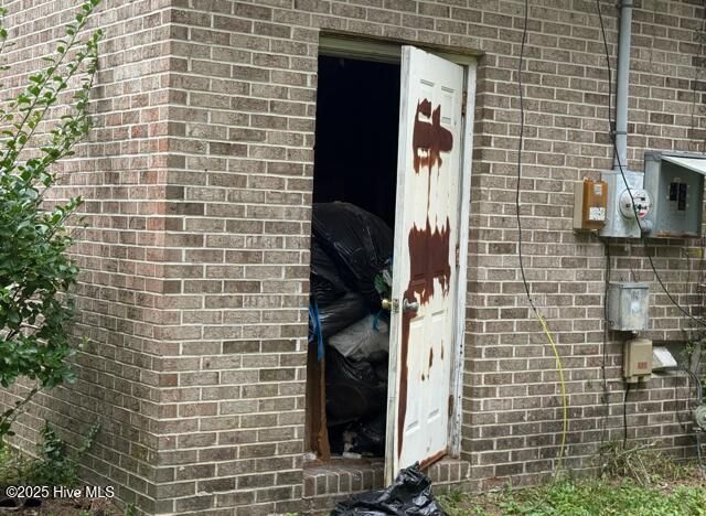 639 Cornwallis Road, Teachey, NC 28464