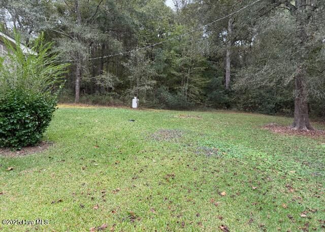 639 Cornwallis Road, Teachey, NC 28464