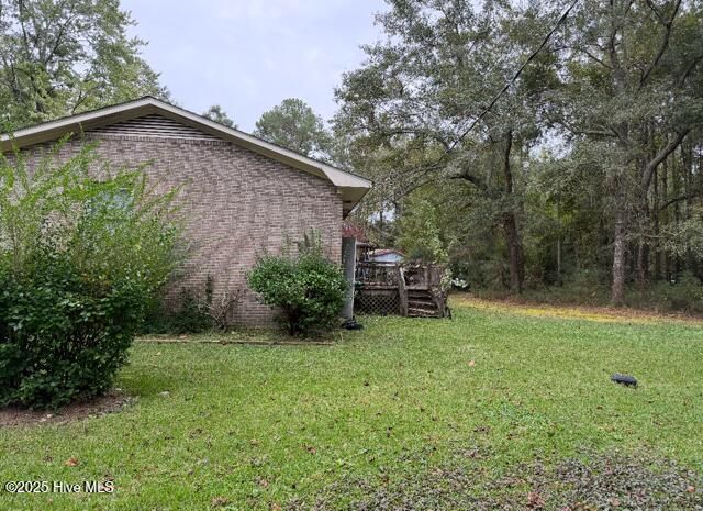 639 Cornwallis Road, Teachey, NC 28464