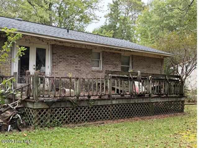 639 Cornwallis Road, Teachey, NC 28464