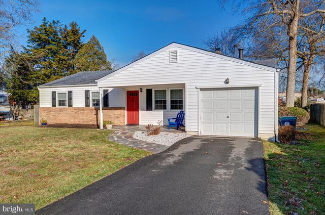 18 SPRUCE DR, Little Egg Harbor Twp, NJ 08087