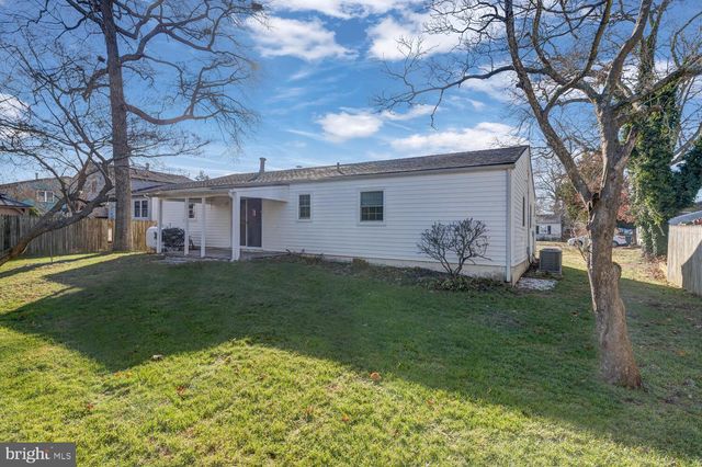 18 SPRUCE DR, Little Egg Harbor Twp, NJ 08087