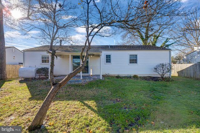 18 SPRUCE DR, Little Egg Harbor Twp, NJ 08087