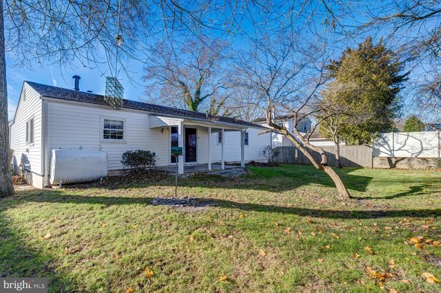 18 SPRUCE DR, Little Egg Harbor Twp, NJ 08087