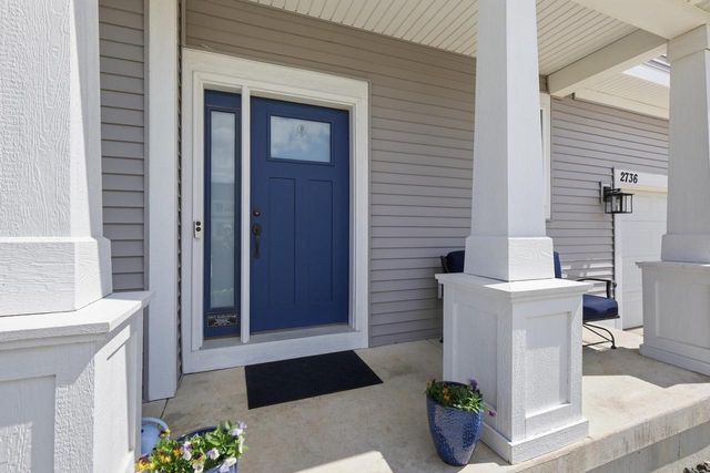 2736 Leo Mary Street, Fitchburg, WI 53711