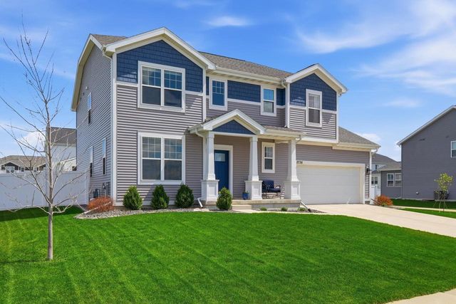 2736 Leo Mary Street, Fitchburg, WI 53711