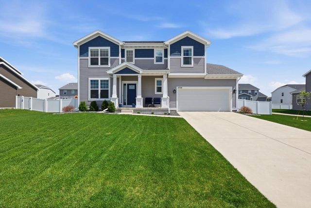2736 Leo Mary Street, Fitchburg, WI 53711
