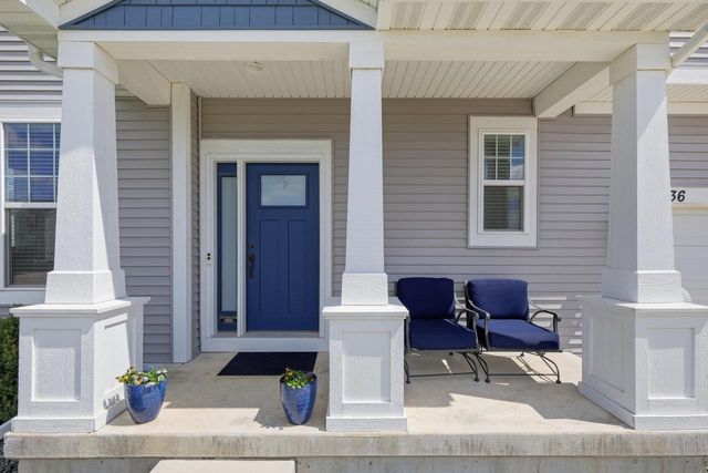 2736 Leo Mary Street, Fitchburg, WI 53711